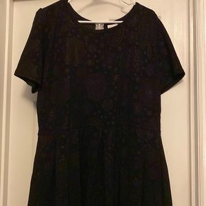 LulaRoe Amelia dress